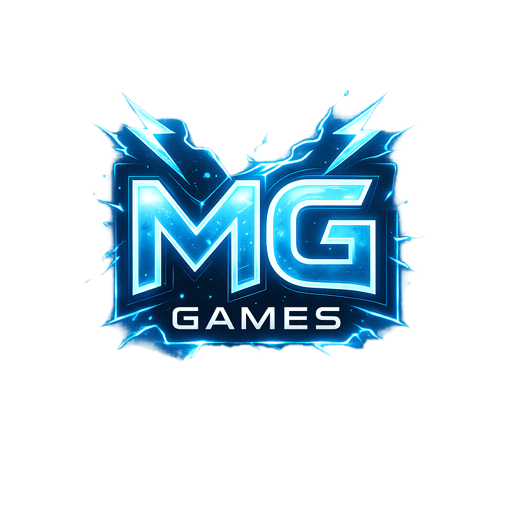 MG Games